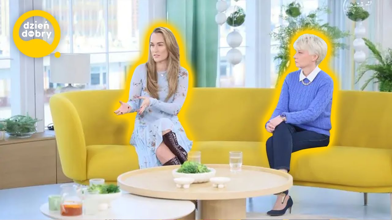 Kamila Boś wygrała w sądzie ze stalkerem - wkr&oacute;tce sprawca może opuścić zakład karny... | DDTVN