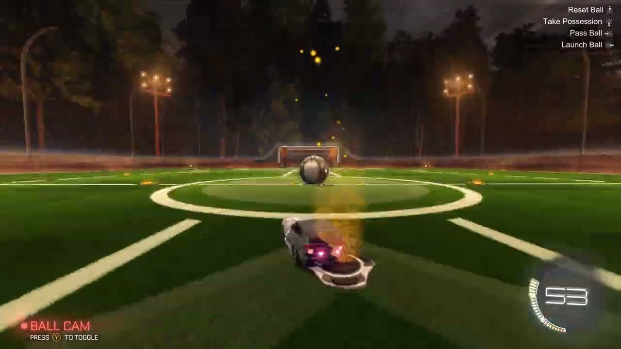 Different Results