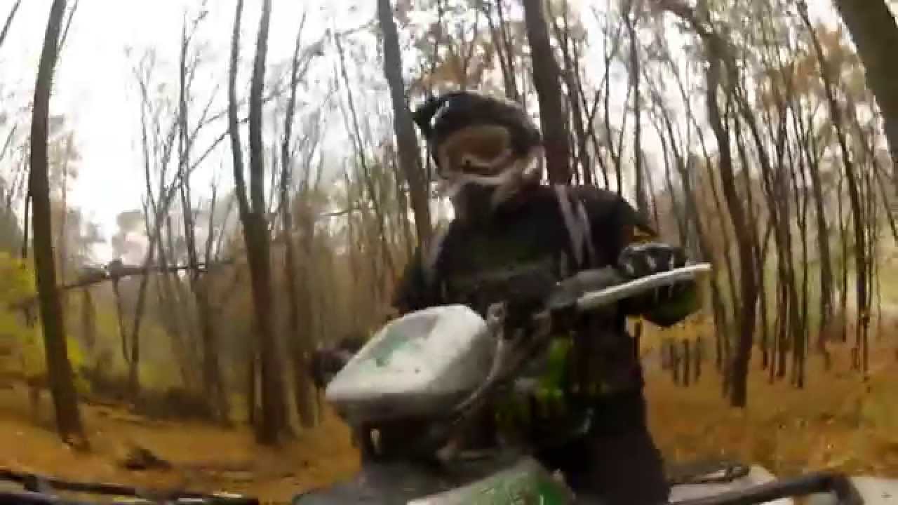 ATV ARCTIC CAT Thundercat QUAD 1000 H2