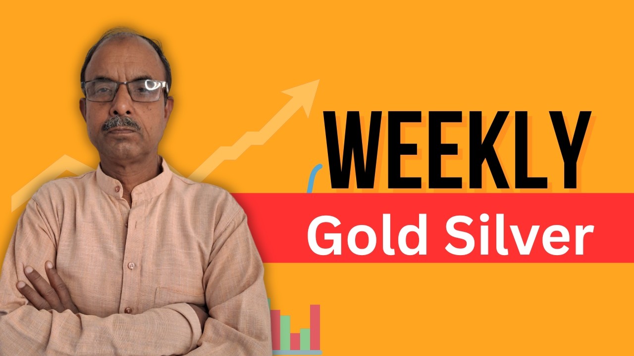 Weekly astrology prediction gold silver 8 - 12 June 2026