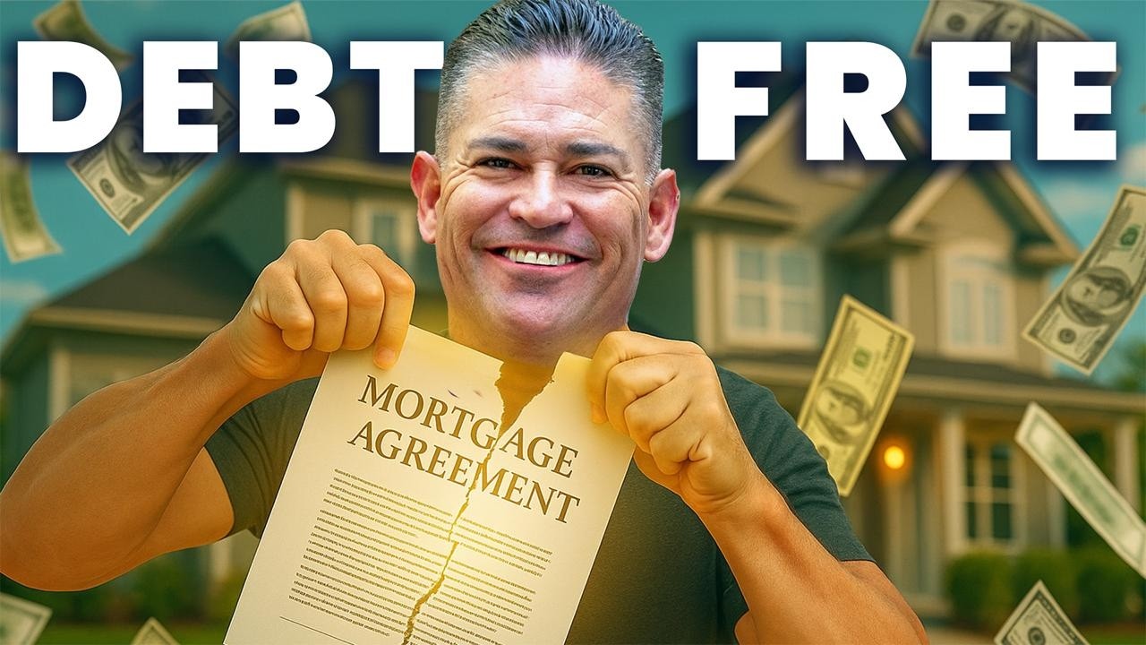 Pay Off Your Mortgage in 18 Months (With This Owner Build Strategy)