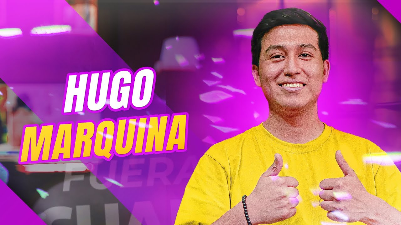 🔥 HUGO MARQUINA contra la pared: ¿Se atrevió a responder todo?