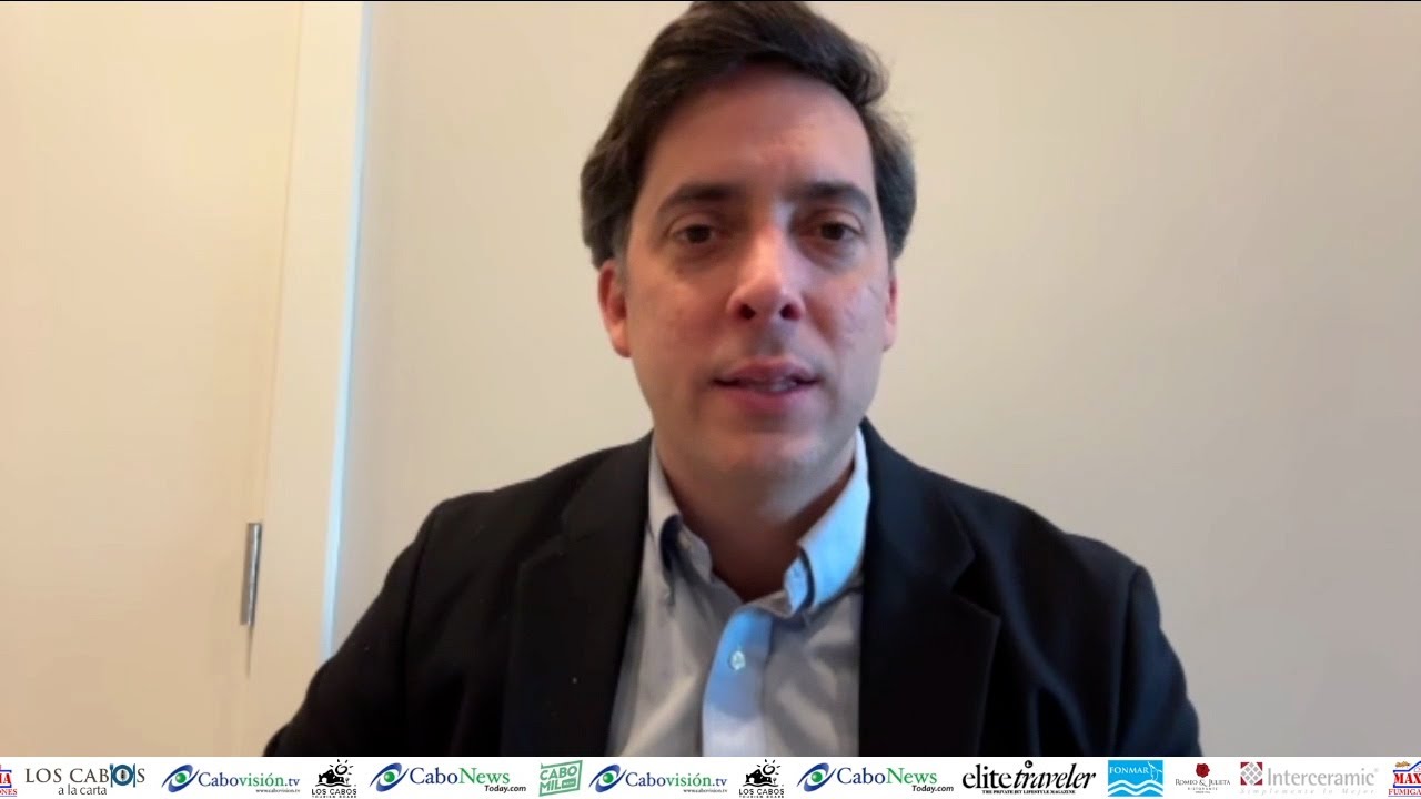 Entrevista con Rodrigo Diamanti Defensor de los derechos humanos 13 de Enero de 2026