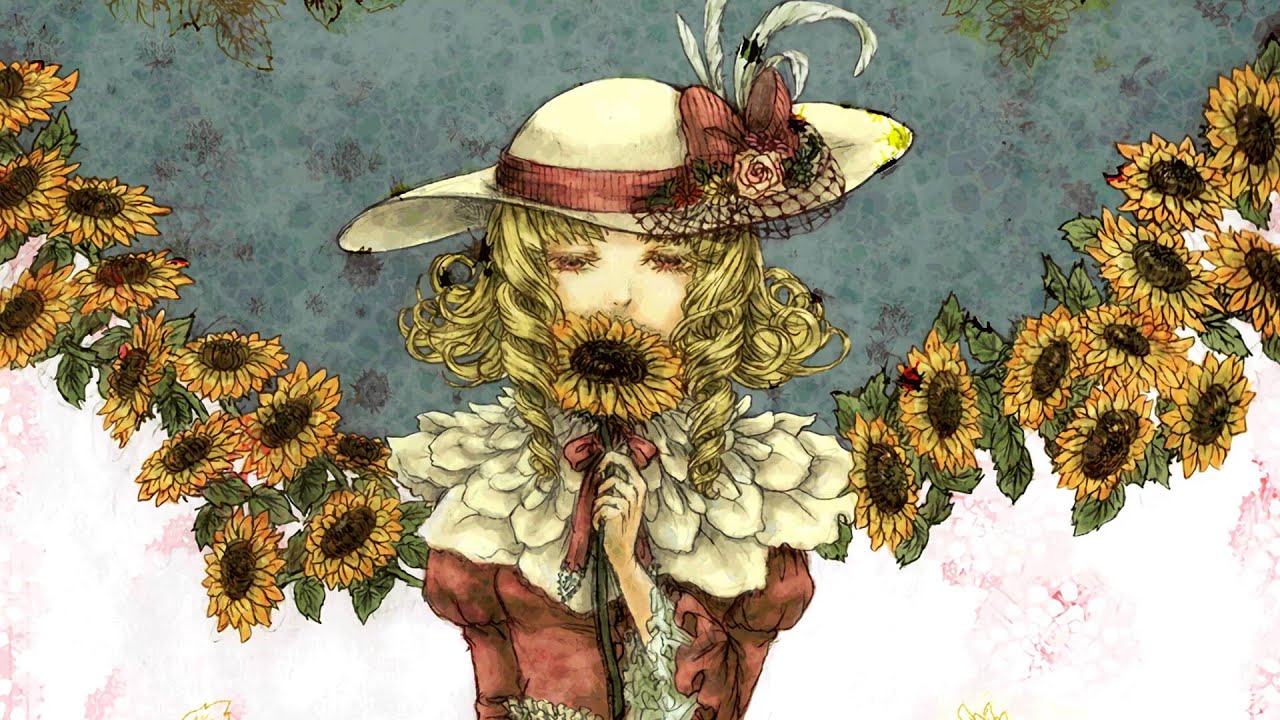 【Touhou】 8番目の路地 (