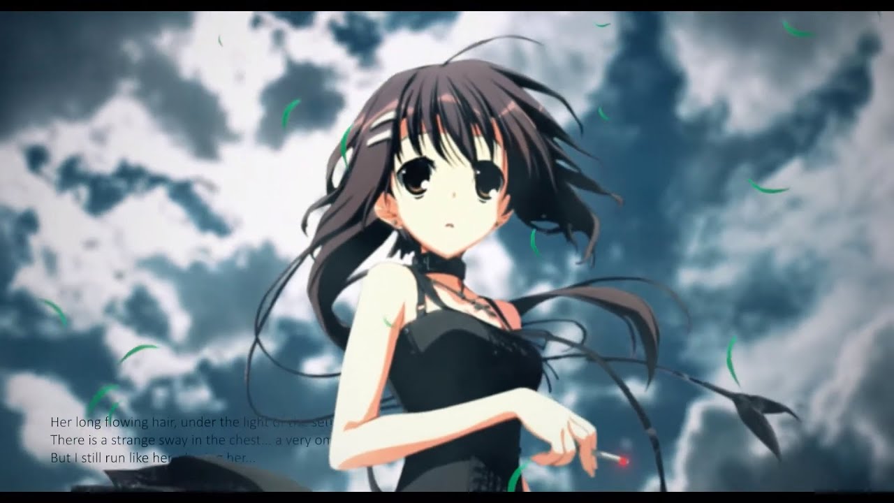 (low quality低画質)【MAD】 Chasing the sunflower ramp of happiness and a brighter tomorrow (by shporu)