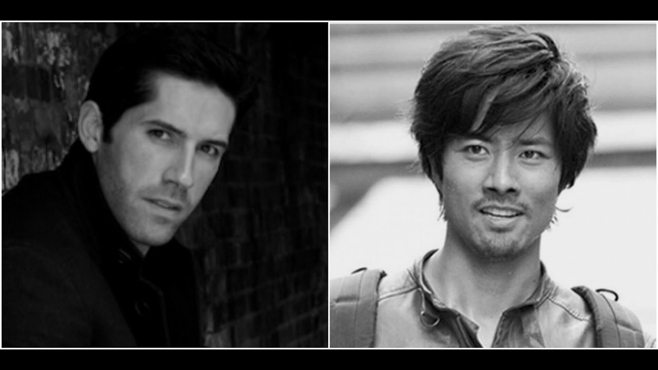 Scott Adkins VS Kane Kosugi [MV]