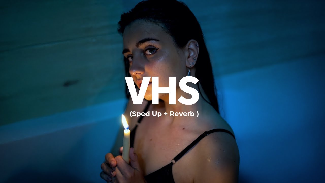 Mattyeux, Videoclub - VHS (sped up+reverb)