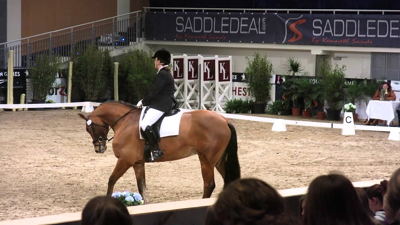 Aliance Real - AEG MB:1 2014