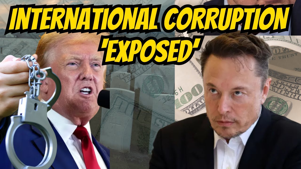 Largest MASS ARREST in US History! Billions! YOUR TAX $$! | FORMER SSA Insider REVEALS!