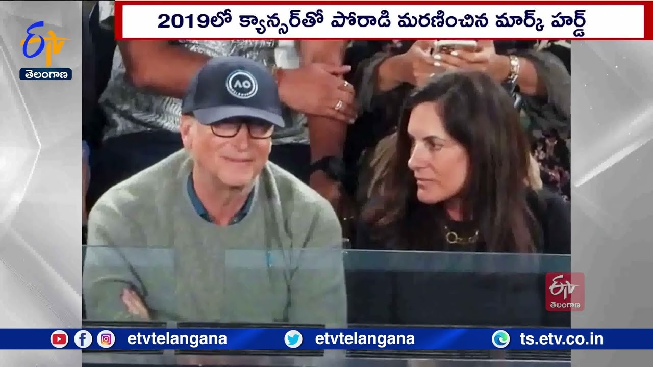 Bill Gates Finds Love Again | Microsoft Co-Founder&rsquo;s New Girlfriend | Who is Paula Hurd ?