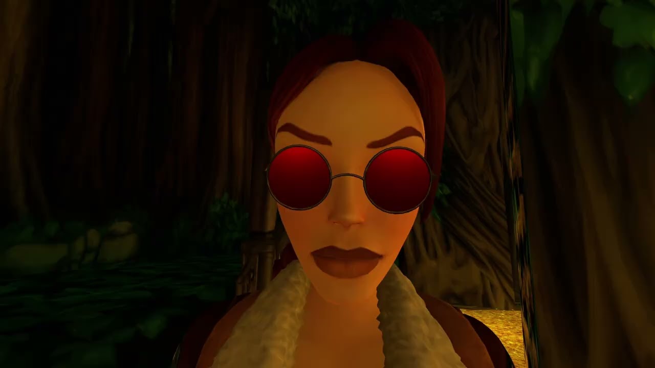 Tomb Raider II [Part 45] Die Schreier Kombo