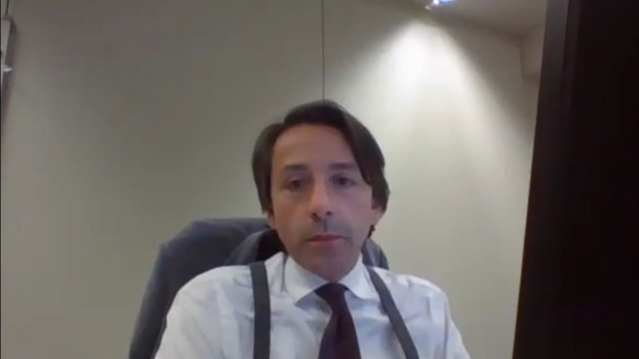 IL PROCESSO NEL DIRITTO EUROPEO e il ruolo della CGUE Dott.  Orzan e Avv. Fusario - TERZO MODULO