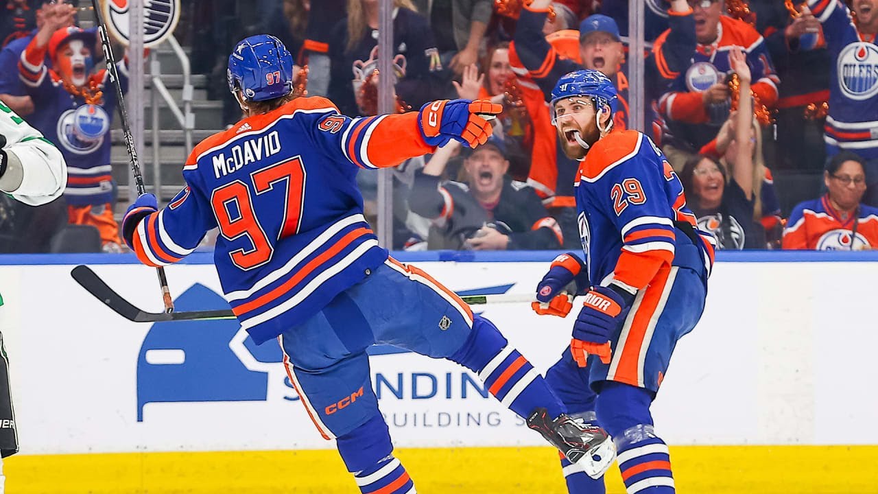 NEUVĚŘITELNÝ OBRAT! 5:0 → 6:8 | Nikdy o sobě nepochybuj (  NHL 25 ) - ROZBOR