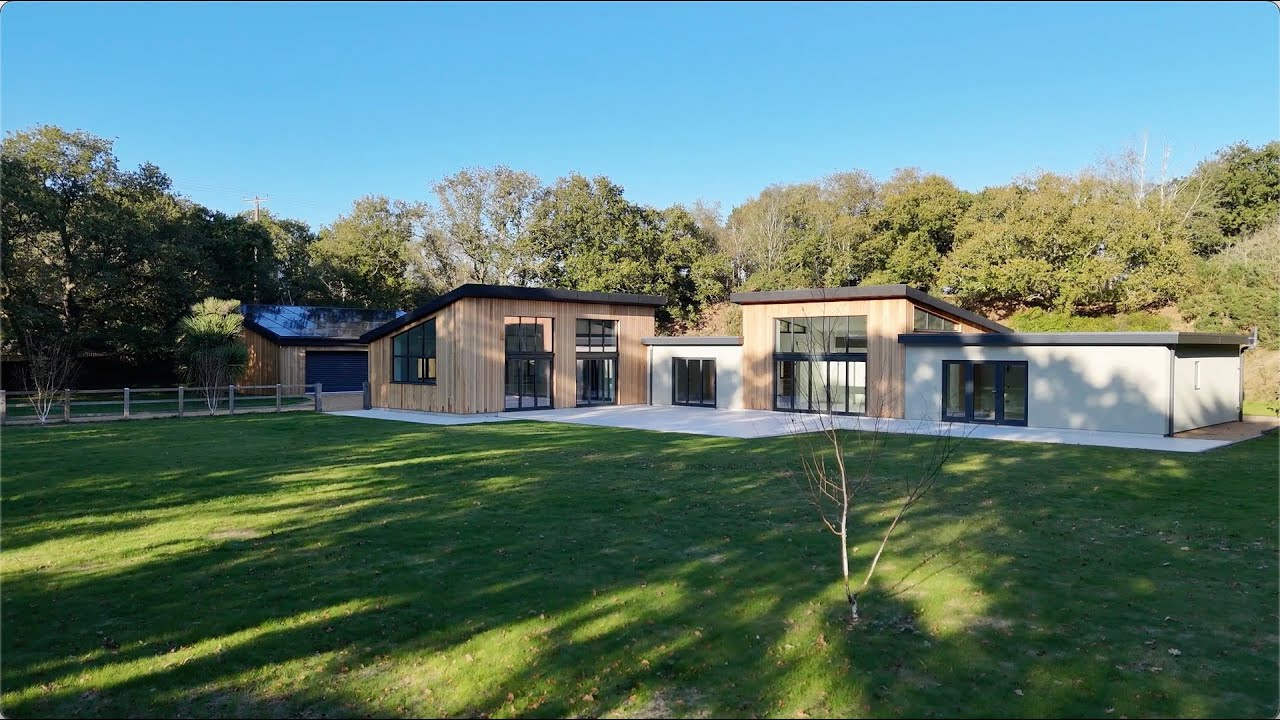 Oak View Place, Westleton - Durrants Estate Agents