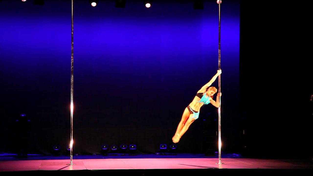 Pole Art 2011 Laurence Hilsum