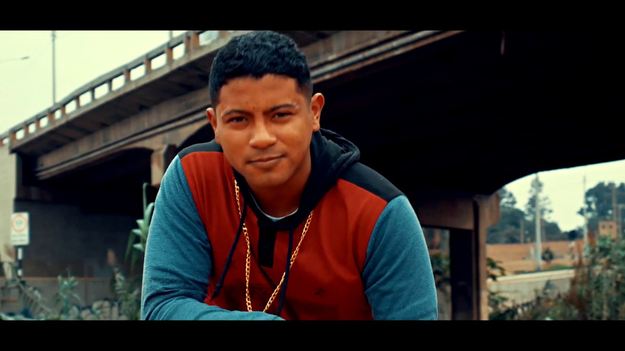 Primeros Versos (Official Video) - Jair Wong