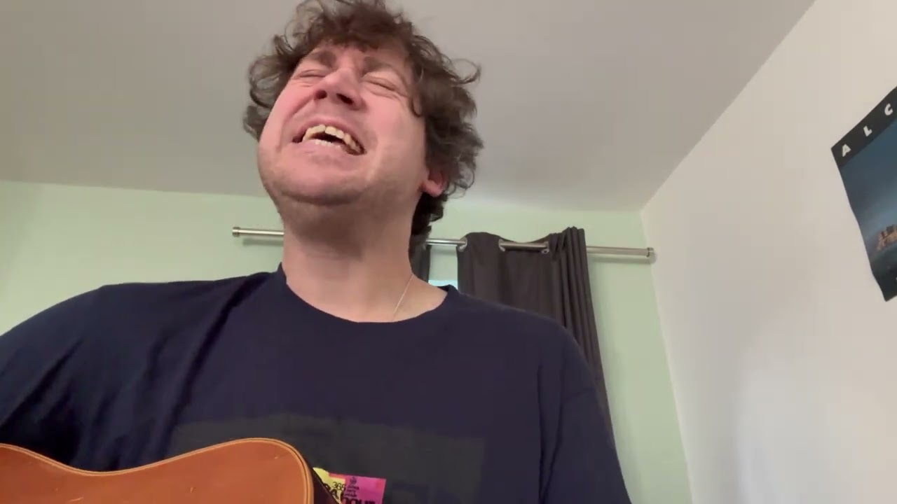 Chipped Tooth - Slow Sunrise (acoustic)
