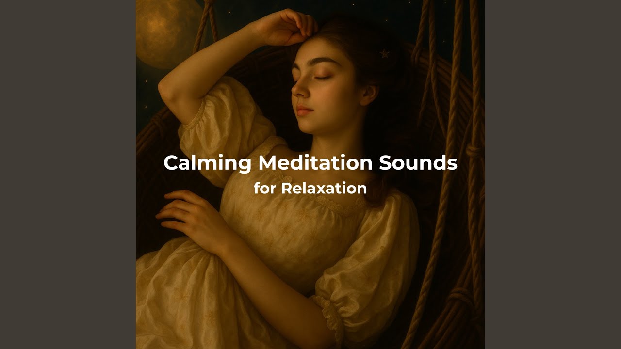 Mind Relaxing Tones for Sleep, Recovery, and Dream Immersion