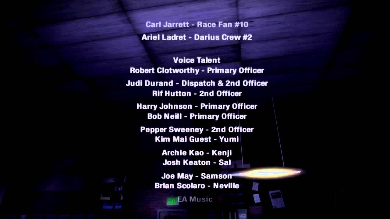 NFS Carbon Credits