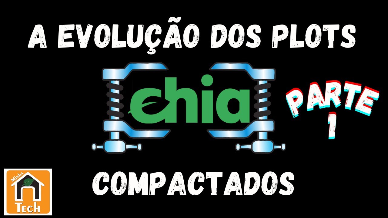 Introdução aos Plots Compactados - Parte 1