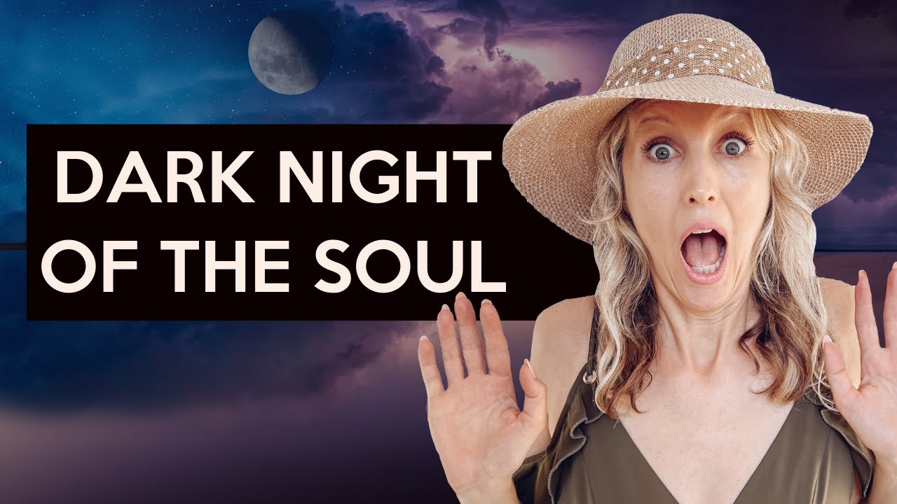 Dark Night of the Soul