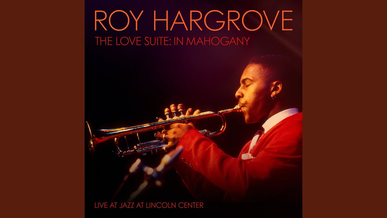 The Love Suite: In Mahogany – Obviously Destined