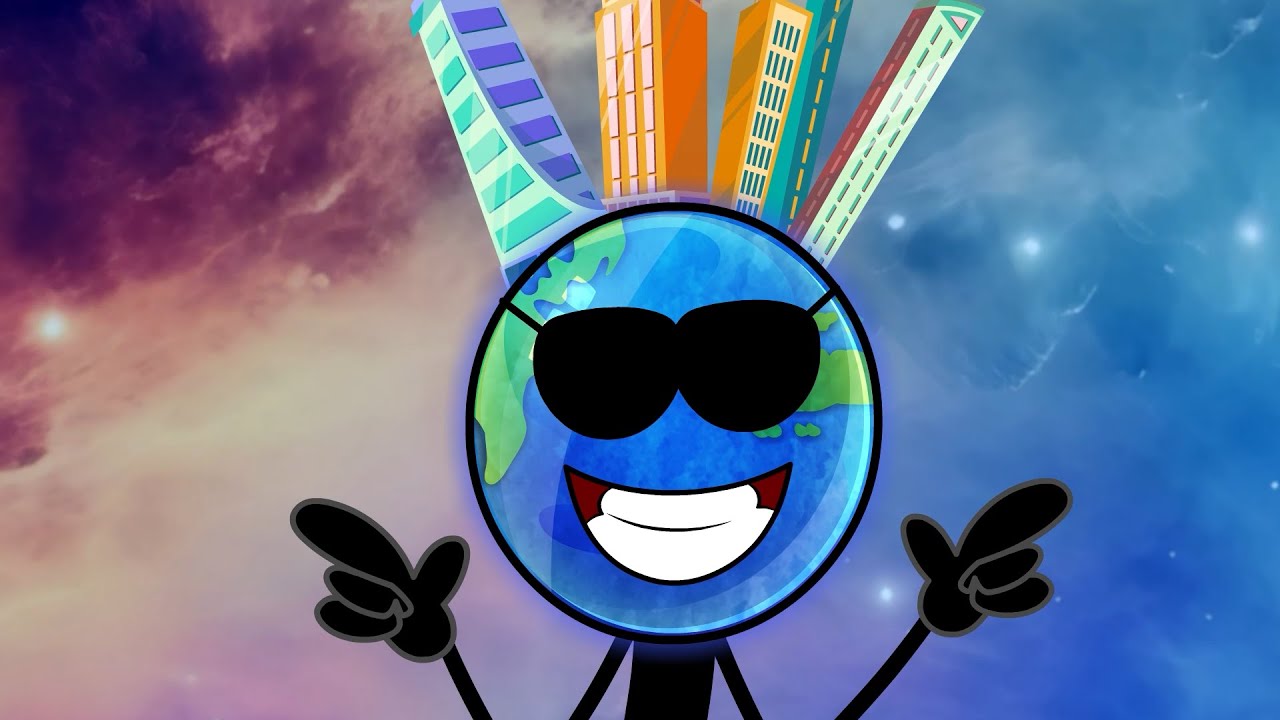 What if Earth started Dancing? + more videos | 