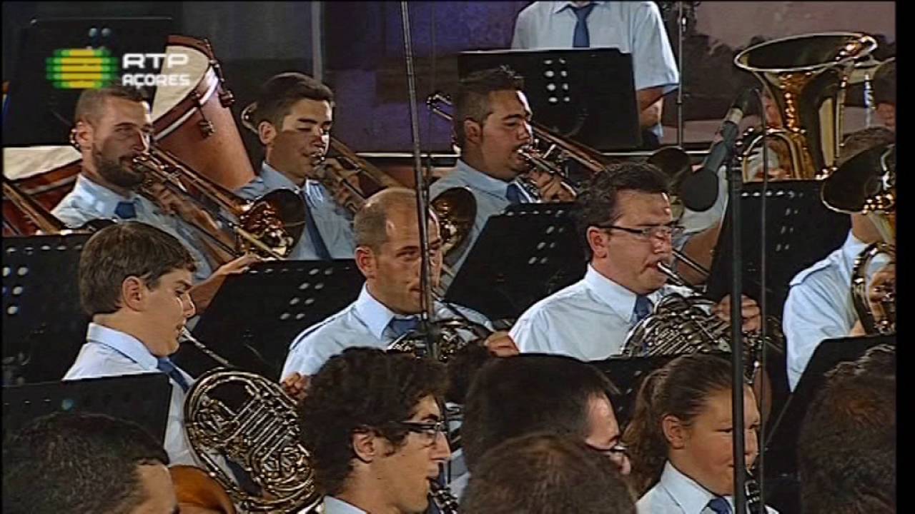 Banda Filarmónica 