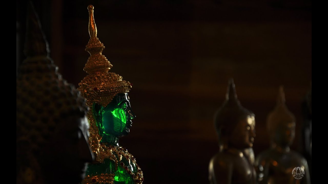 15 Karaniya Metta Sutta \ \ Thanissaro Bhikkhu \ \ Dhamma Talks