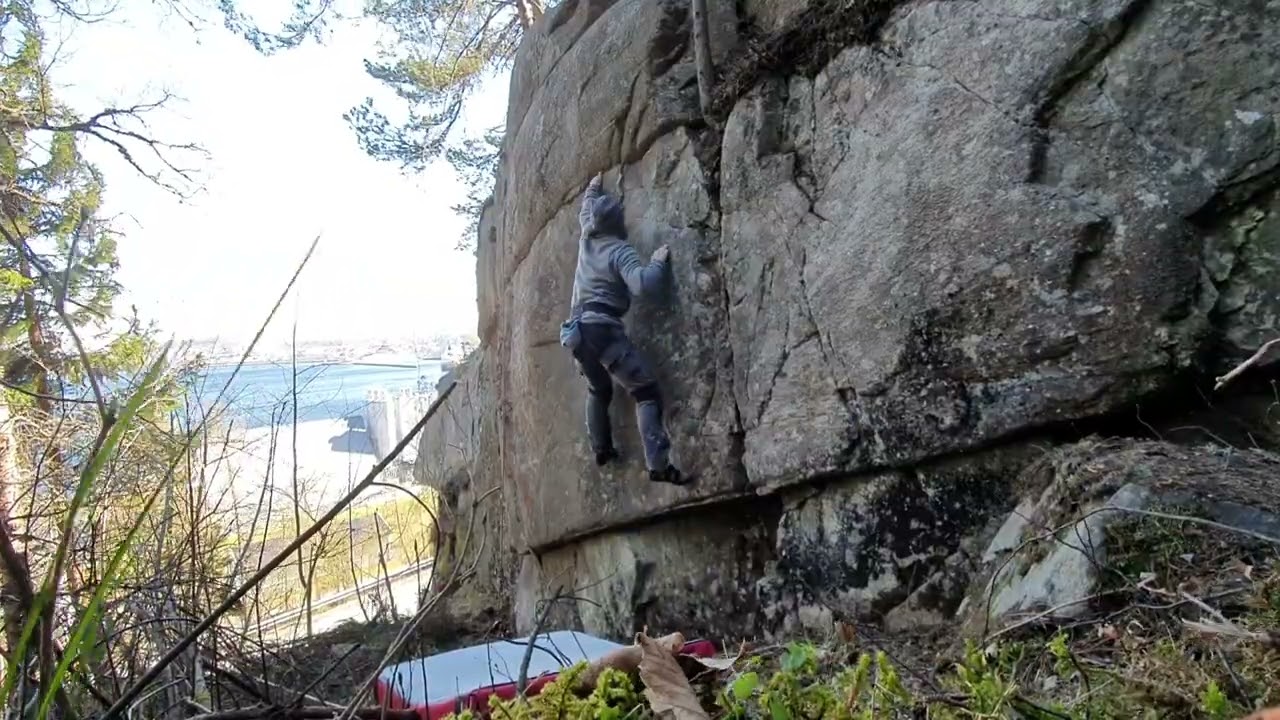 Mens vi venter på vaksinen