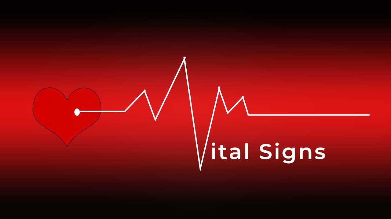 Vital Signs 