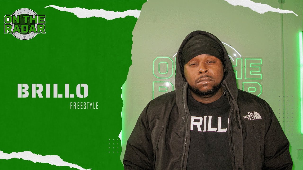 The Brillo 