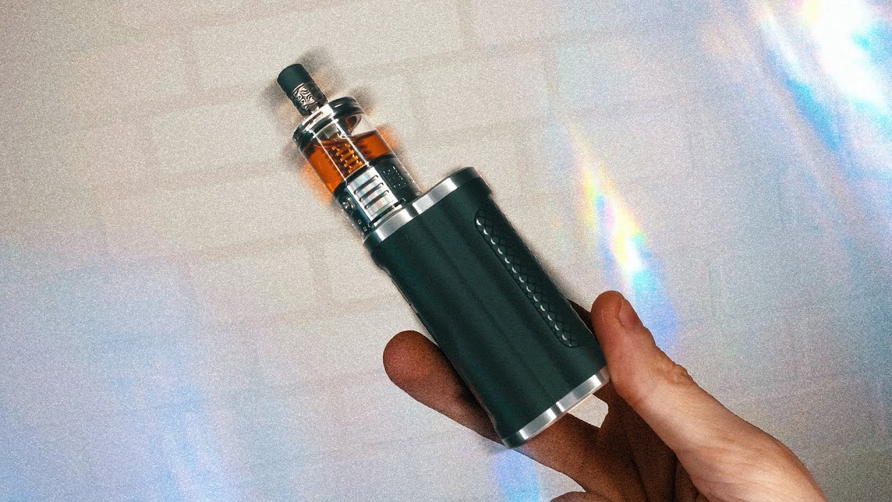 K1 от Ambition Mods - MTL Модик