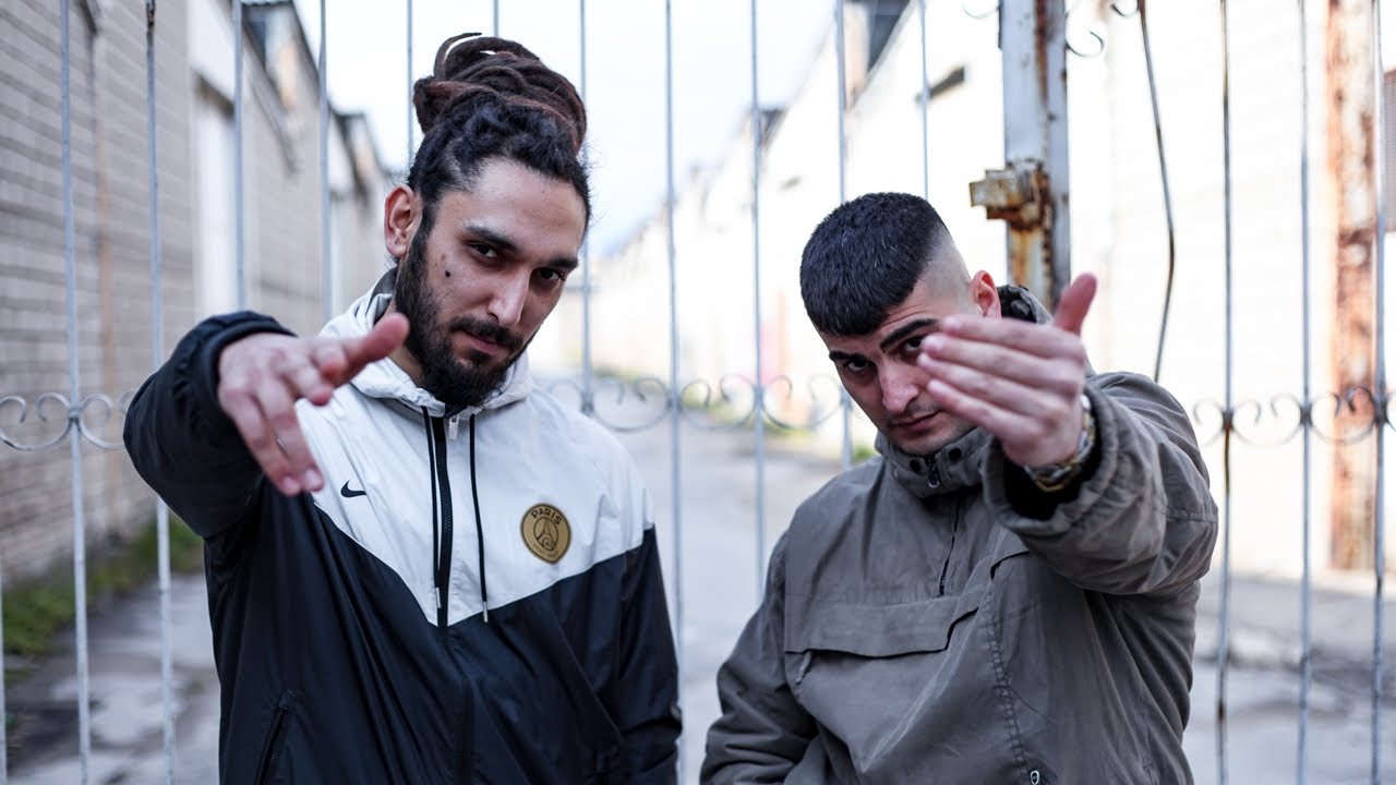 Arman Yekta - #International Part 1: Hennessy (ft. Orchi) [Official Video]