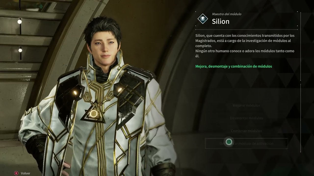 first descendant: Subiendo a ultimate gley