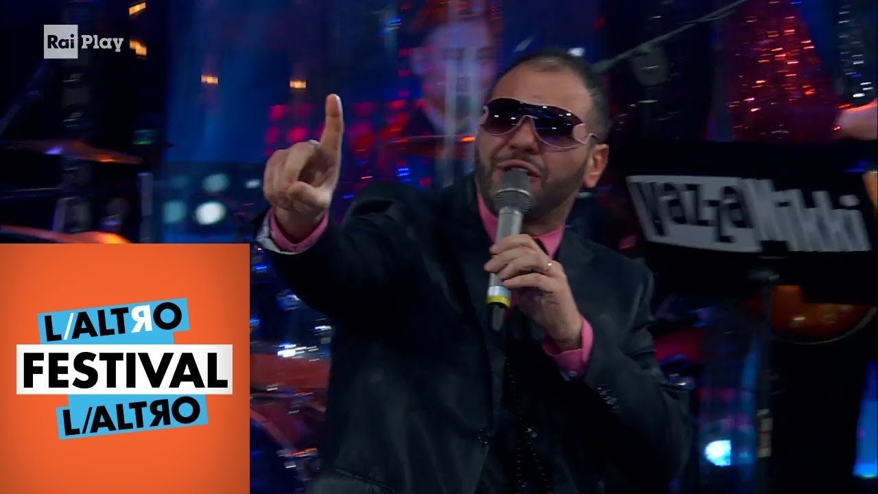 Enzo Savastano è l'altro vincitore - L'AltroFestival