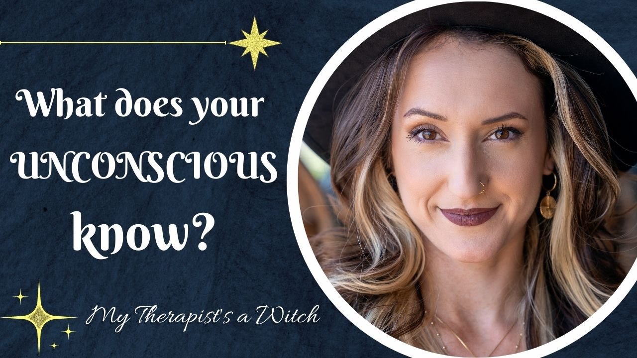 How to Access Your UNCONSCIOUS Mind