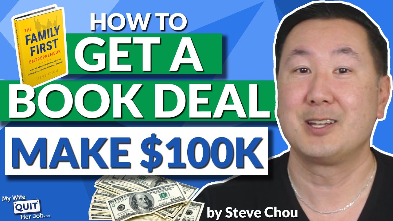How To Write A Traditionally Published Book And Become A Bestseller