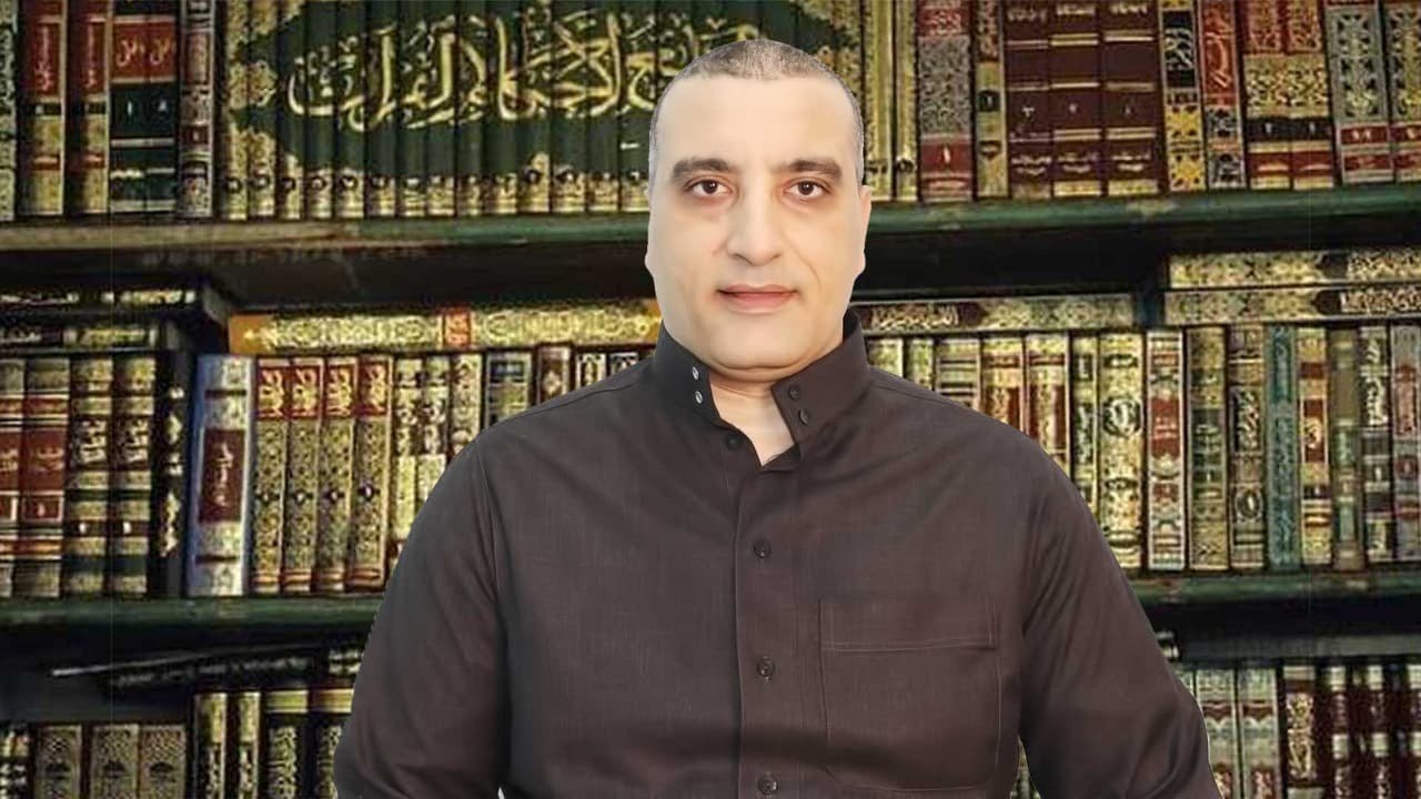 رأي والده يشرب الخمر في المنام  فماذا يفعل : محمد أبوالنصر