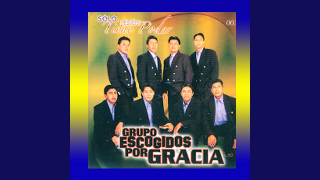 Solo Jesus Tiene Poder