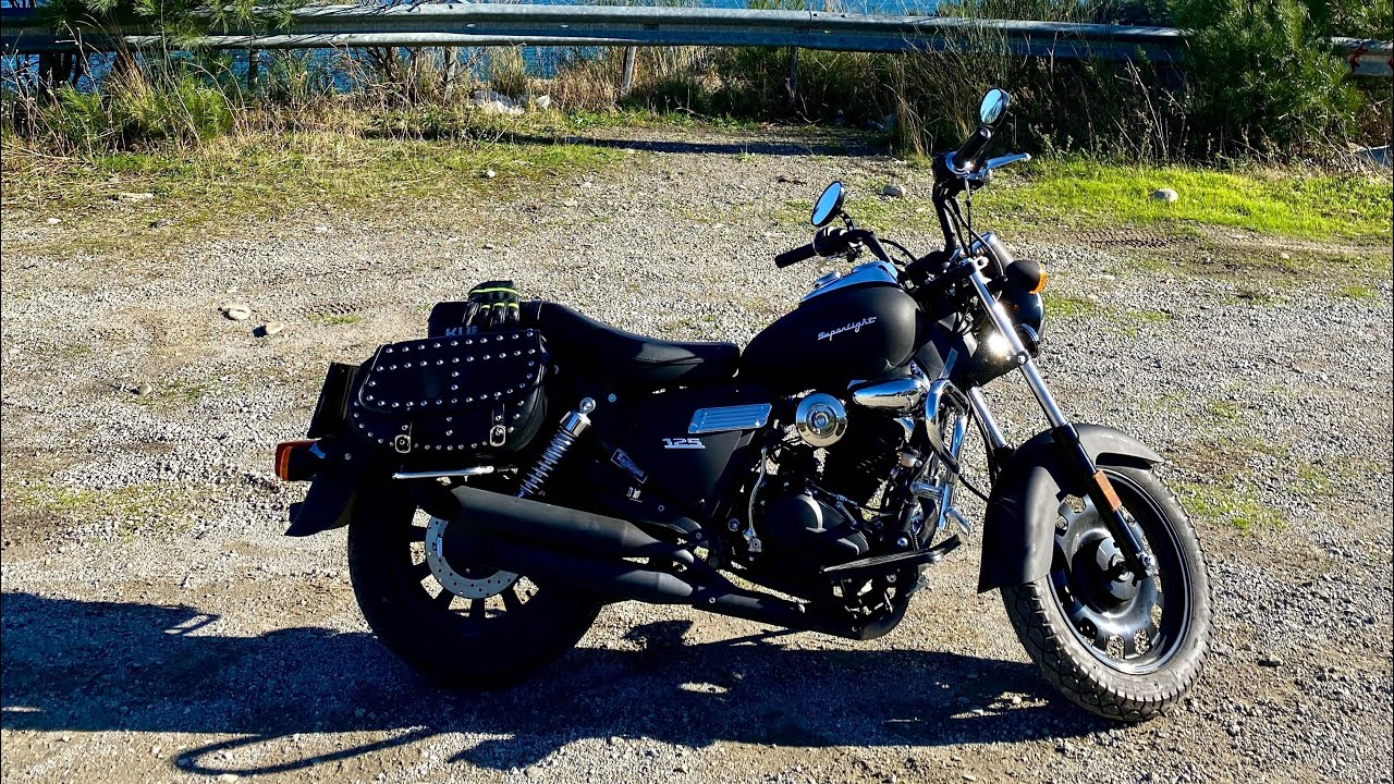 Kuba Superlight 125 İncelemesi - İlk 500 km’de neler yaşadım