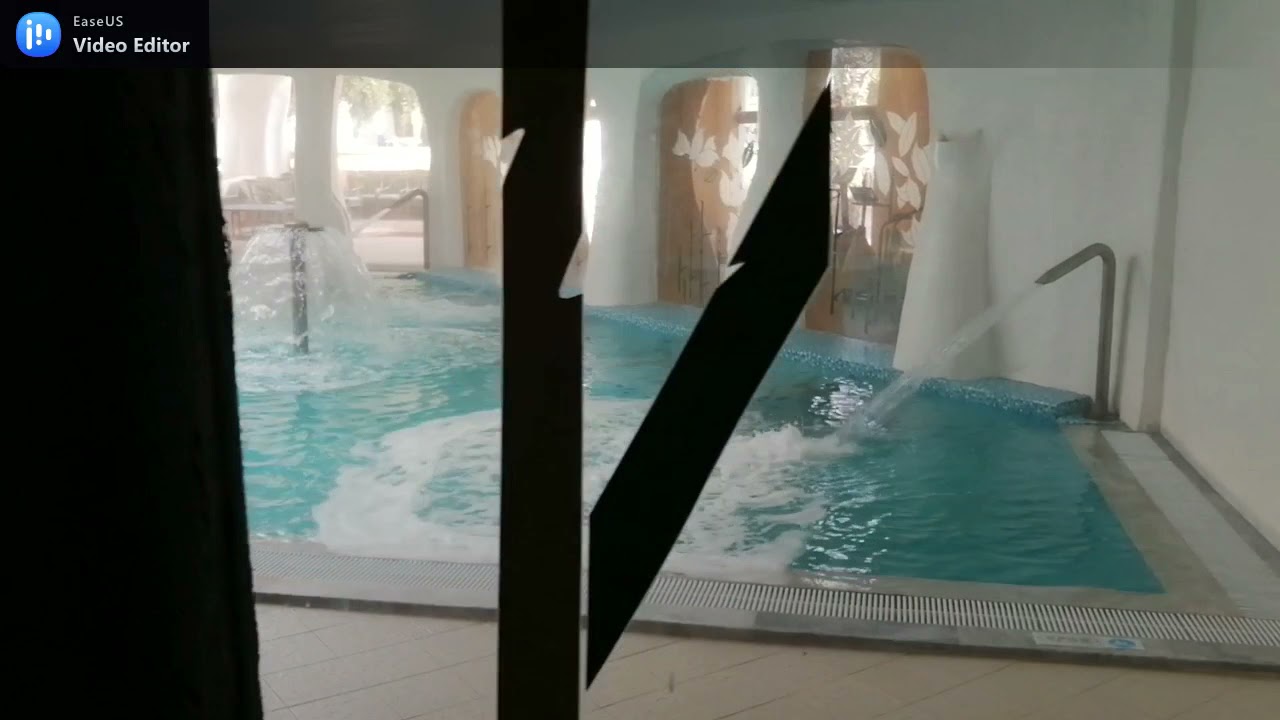 odyssee resort thalasso spa
