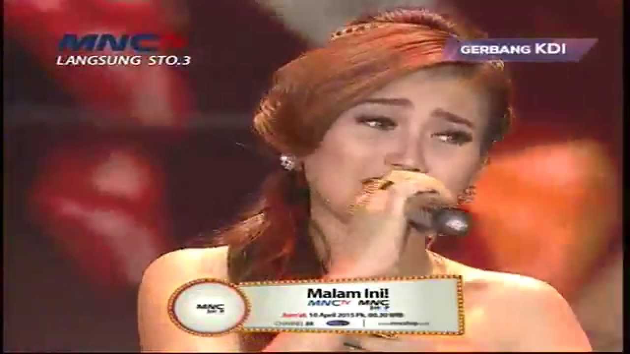 Ayu Ting Ting 