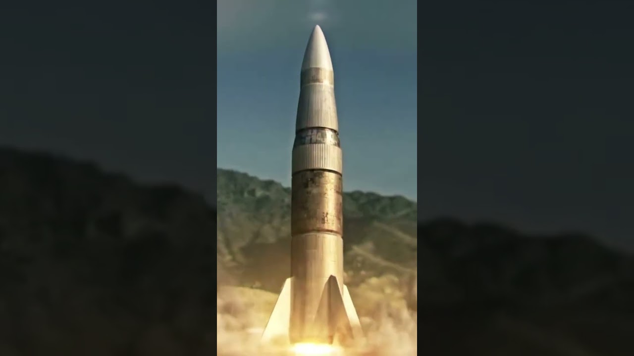 The Trident Missile Test Failure: A Deep Dive#updates#headlines#news#world#information#war#globe