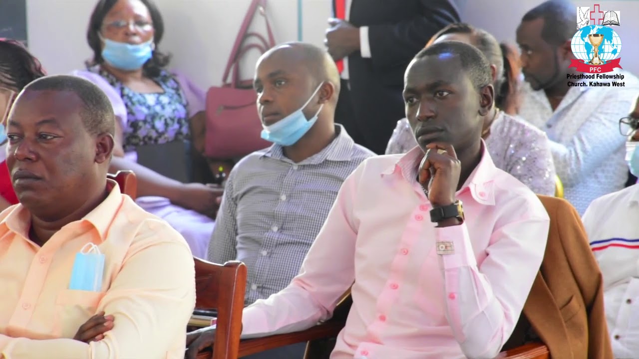 UKIRA URIE NA UNYUE(2 Kings and 1 prophet) | Part 2 | By BISHOP JJ