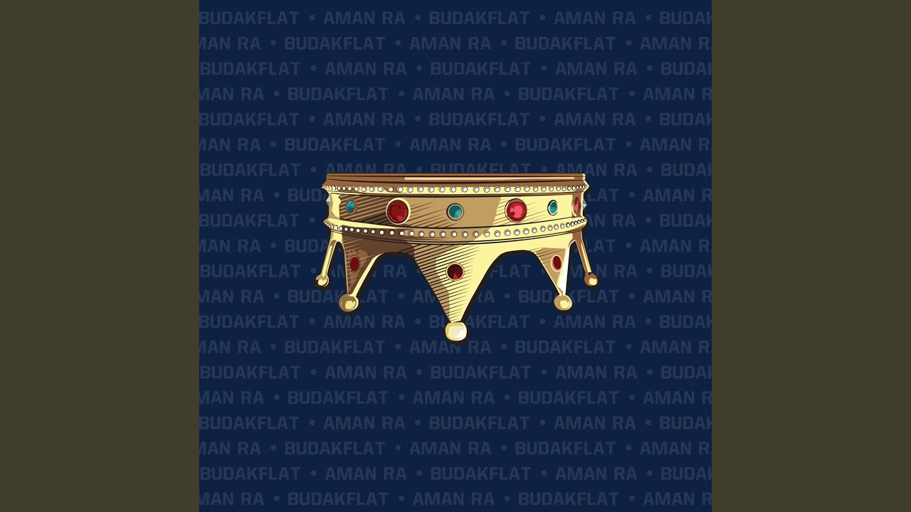 BudakFlat
