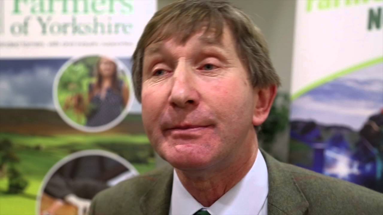 Yorkshire farmers meet to debate Brexit effect on UK agriculture