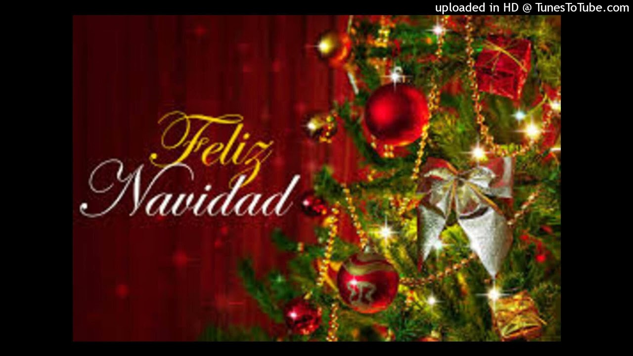 el loco peter en navidad