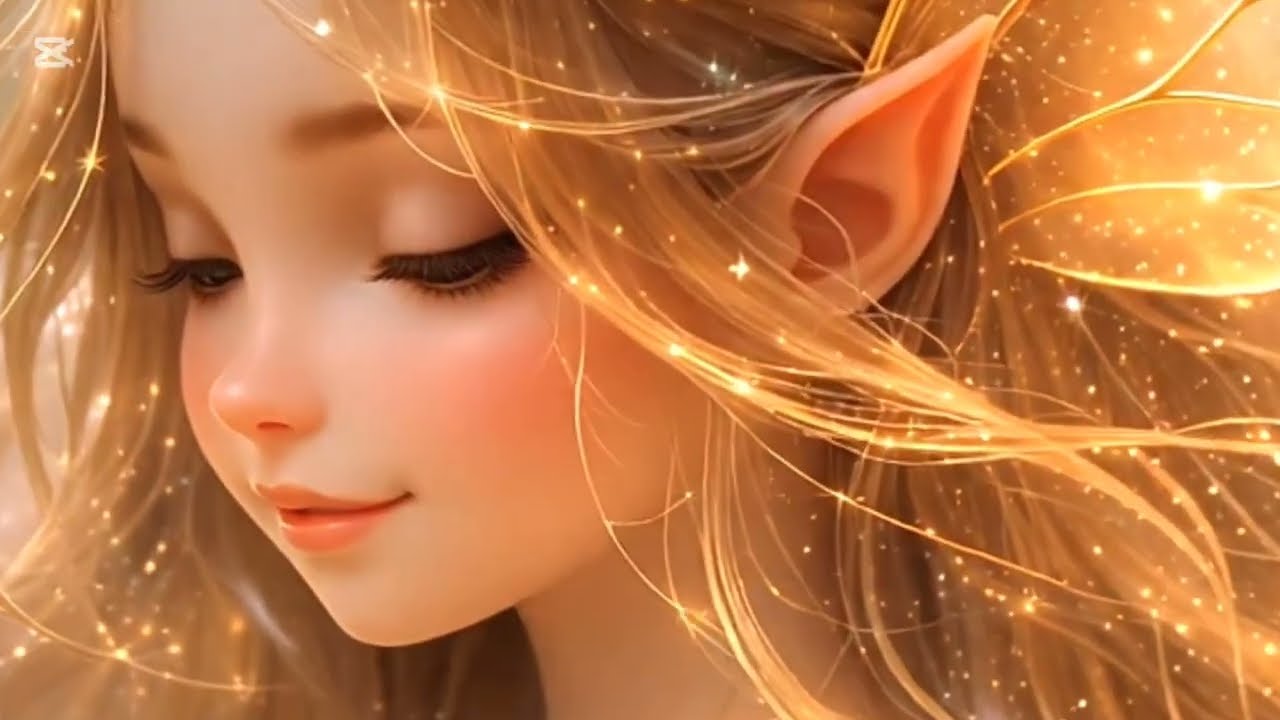 Sunehri Pari Aur Hawae Ghore Ka Raaz 🧚‍♀️✨ | Hindi Fairy Tale | Jadui Kahaniyan For Kids