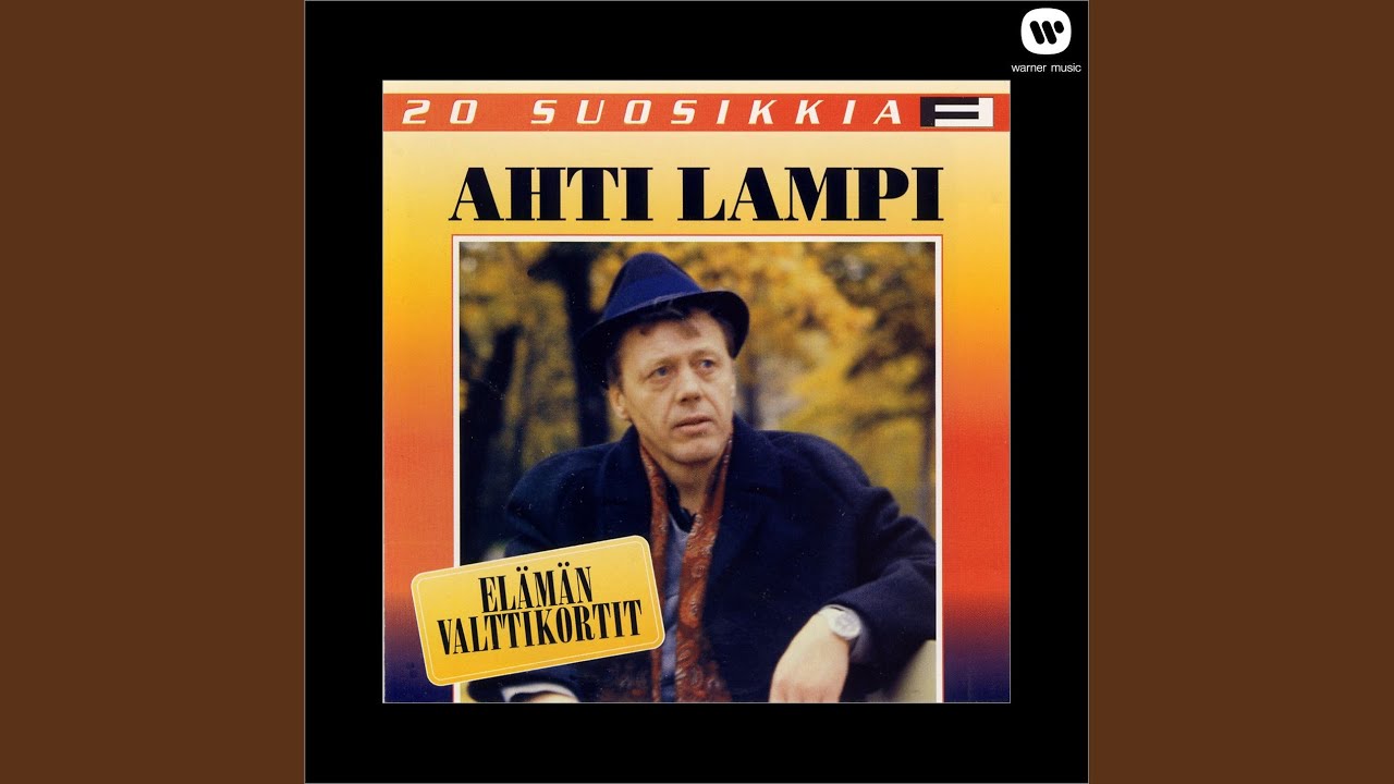 Elämän valttikortit